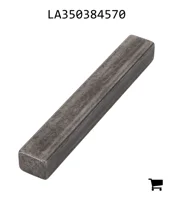 AGCO LA350384570 Ключ