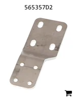 AGCO 565357D2 Угловой кронштейн