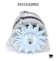 AGCO 3933142M91 Генератор 70 A