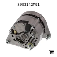 AGCO 3933142M91 Генератор 70 A