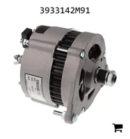 AGCO 3933142M91 Генератор 70 A