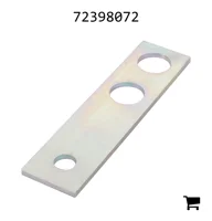 AGCO 72398072 Уплотнительная полоса