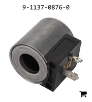 AGCO 9-1137-0876-0 Катушка