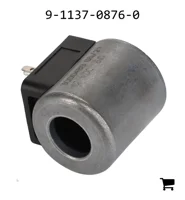 AGCO 9-1137-0876-0 Катушка