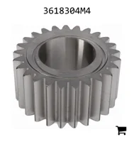 AGCO 3618304M4 Шестерня дифференциала
