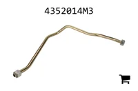 AGCO 4352014M3 Трубка