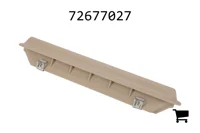 AGCO 72677027 Форсунка