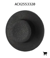 AGCO ACX2553320 Заклепка