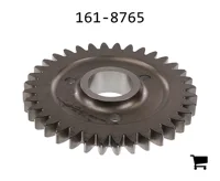 AGCO 161-8765 Шестерня