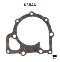 AGCO K384A Прокладка