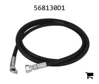 AGCO 568130D1 Гидравлический шланг