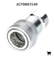 AGCO ACP0003540 Быстроразъемная муфта