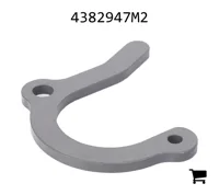 AGCO 4382947M2 Замок