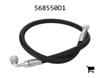 AGCO 568550D1 Гидравлический шланг