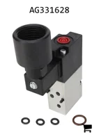 AGCO AG331628 Комплект воздушного клапана