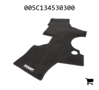AGCO 005C134530300 Коврик для пола Fendt