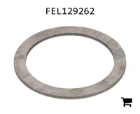 AGCO FEL129262 Регулировочная шайба