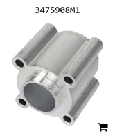 AGCO 3475908M1 Вилка