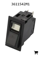 AGCO 3611542M1 Переключатель