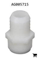 AGCO AG005715 Штуцер шланга