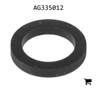 AGCO AG335012 Уплотнение