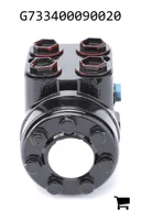 AGCO G733400090020 Рулевой механизм