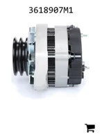 AGCO 3618907M1 Генератор 70 A со шкивом