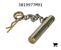 AGCO 3819977M91 Палец