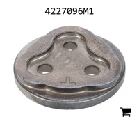 AGCO 4227096M1 Пластина