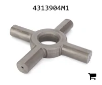 AGCO 4313904M1 Крестовина карданного вала