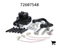 AGCO 72607548 Нижняя прицепная скоба