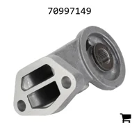 AGCO 70997149 Головка фильтра