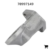 AGCO 70997149 Головка фильтра