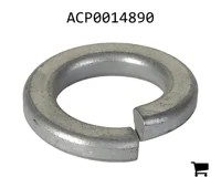 AGCO ACP0014890 Шайба