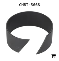 AGCO CH8T-5668 Опорное кольцо