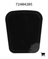 AGCO 72404205 Схема переключения передач рычага КПП