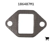 AGCO 186487M1 Прокладка