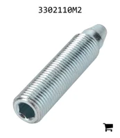 AGCO 3302110M2 Винт