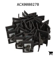 AGCO ACX008027B Цепь AGCO Parts