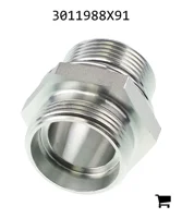 AGCO 3011988X91 Соединитель