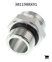 AGCO 3011988X91 Соединитель