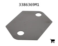 AGCO 3386369M1 Регулировочная шайба