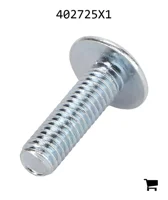 AGCO 402725X1 Винт Philips