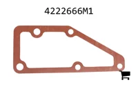 AGCO 4222666M1 Прокладка