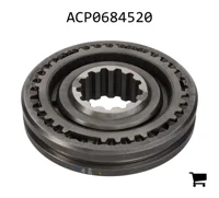 AGCO ACP0684520 Синхронизатор