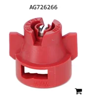 AGCO AG726266 Распылитель плоскоструйный TeeJet XRC110-04