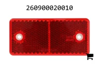 AGCO 260900020010 Отражатель