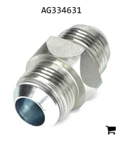 AGCO AG334631 Обратный клапан