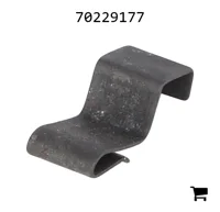 AGCO 70229177 Зажим