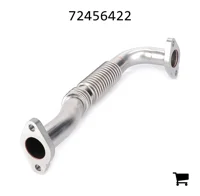 AGCO 72456422 Компенсатор